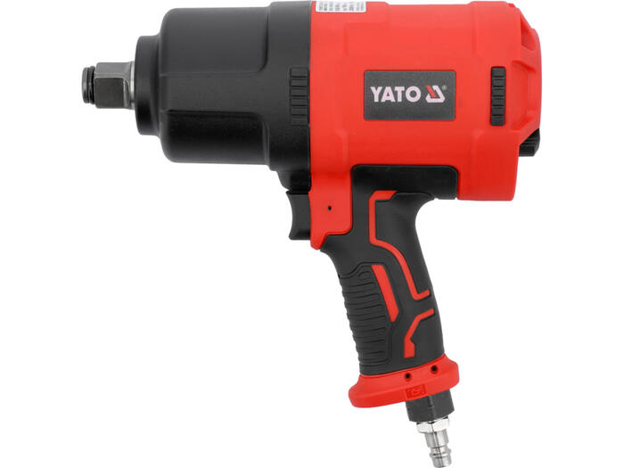Yato YT-09575 Pneimatiskā uzgriežņu atslēga 3/4&quot
