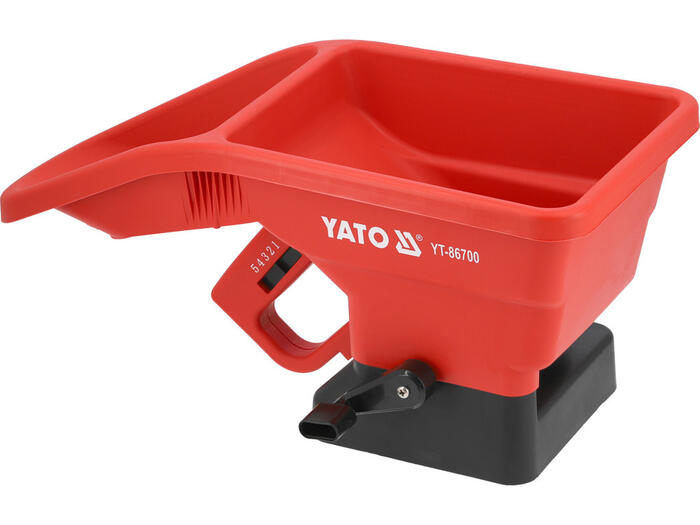 Yato rokas izkliedētājs YT-86700, 3 l