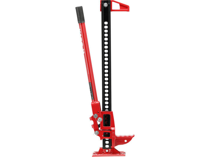 Yato lauku domkrats YT-172601, 2t, 115-690mm