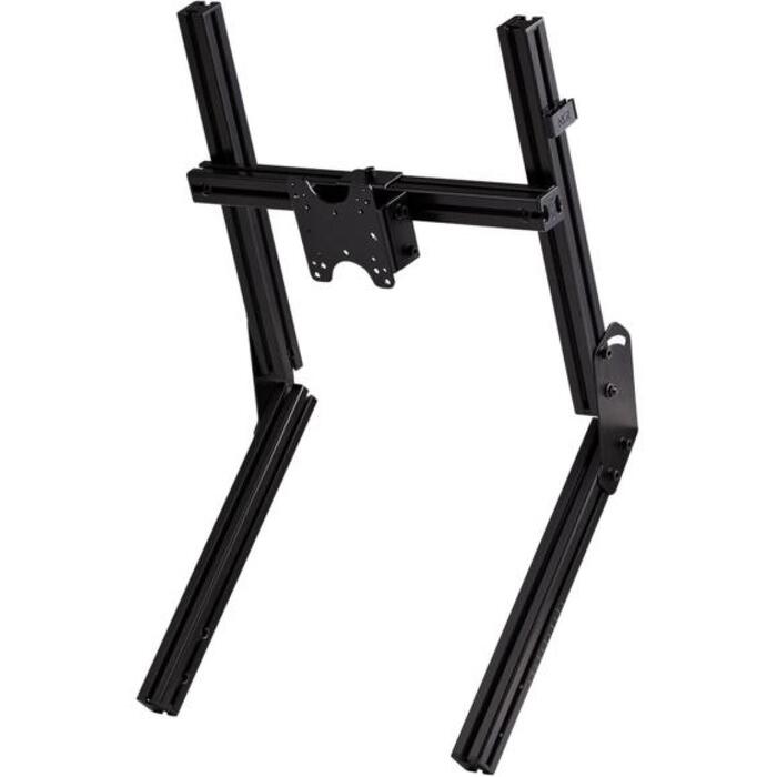 Next Level Racing монитор GTElite Direct Mount Overhead Monitor NLR-E018, 32 дюйма, VESA 75x75-100x100 мм, рег. высоты 100 мм (NLR-E018)