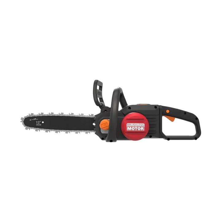 Akumulatora ķēdes zāģis WG350E, Worx, WG350E