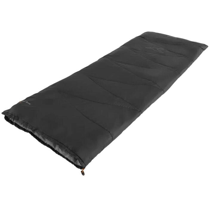 Easy Camp Guļammaiss Starling Square Black