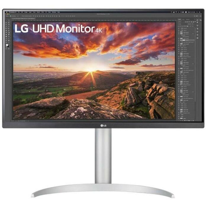 LG LCD monitors 27UP850K-W 68.6