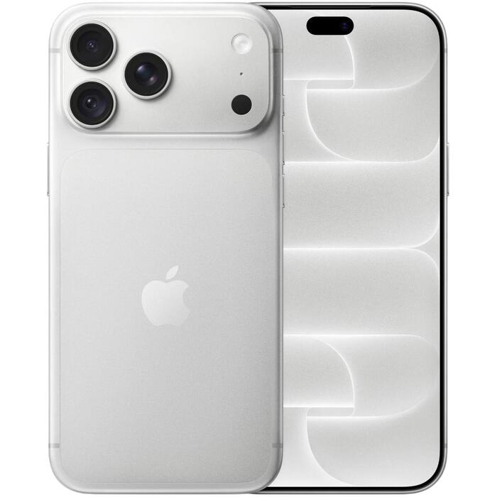 Apple viedtālrunis iPhone 18 Pro Max