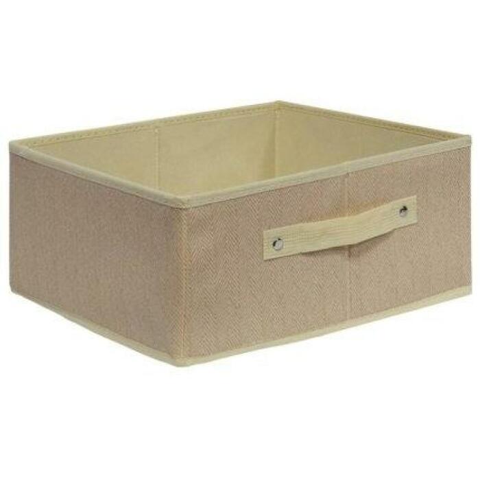 Besk uzglabāšanas kaste 9142905, 310mm, 310mm