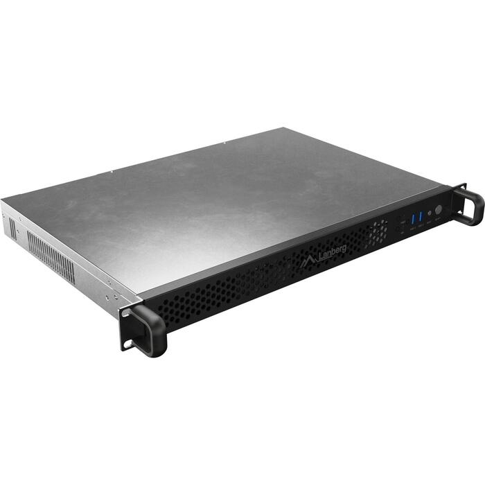 Lanberg Rackmount servera korpuss ITX 300/10