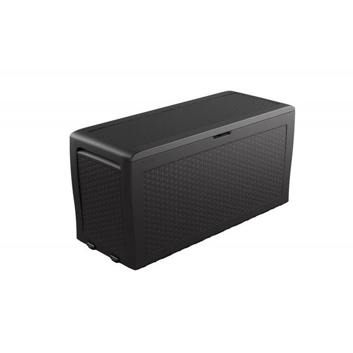 Uzglabāšanas kaste Samoa Rattan Box 270L
