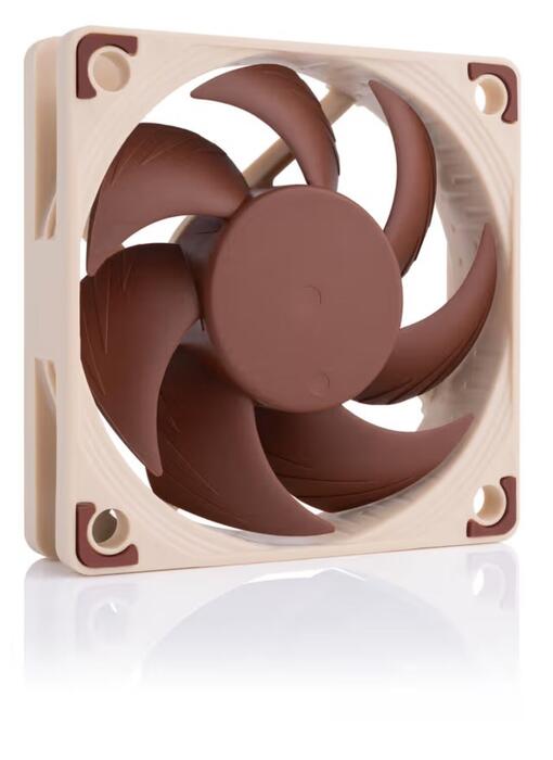 Noctua NF-A6x15 5V 60x15mm, 5V premium