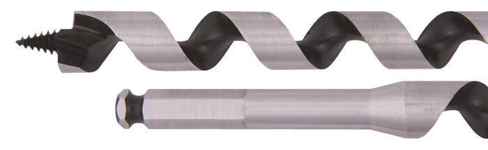 Spirālurbis kokam 18x470mm, D-36239 MAKITA (D-36239)