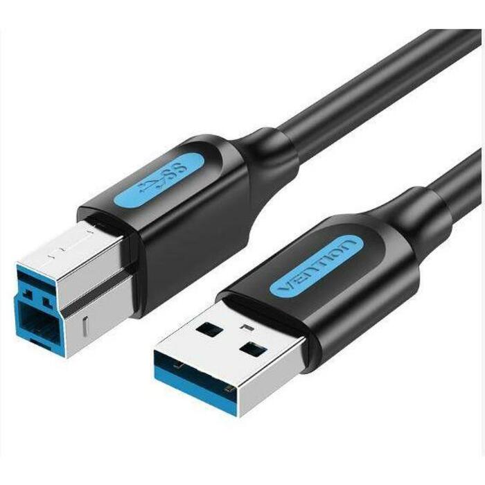 Vention kabelis USB 3.0 vīriešu