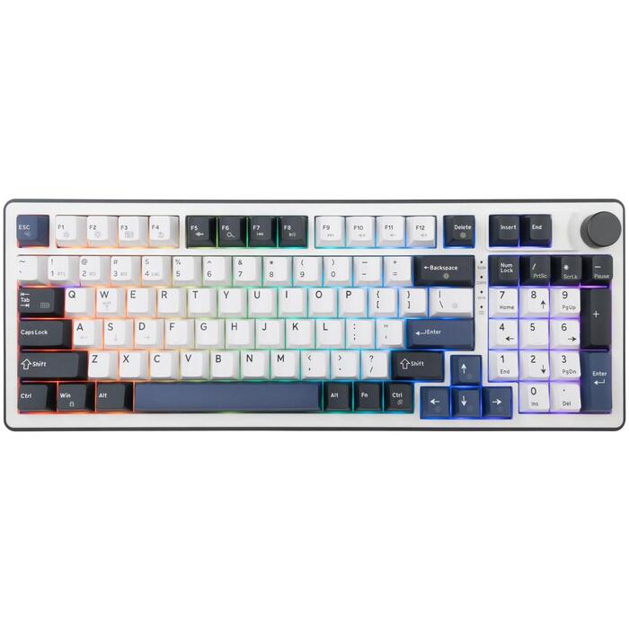 White Shark EXCALIBUR-W GK-007251 US, 97