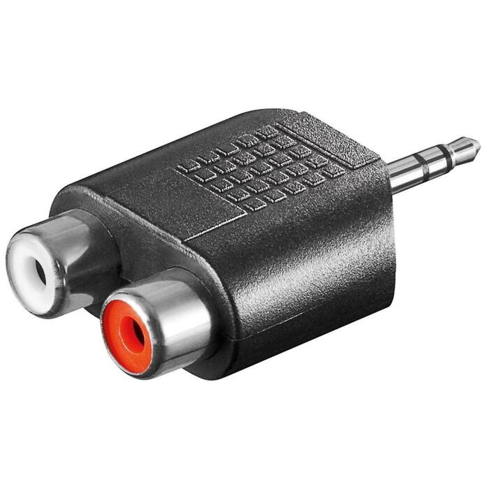 Goobay audio adapteris A 178 11604