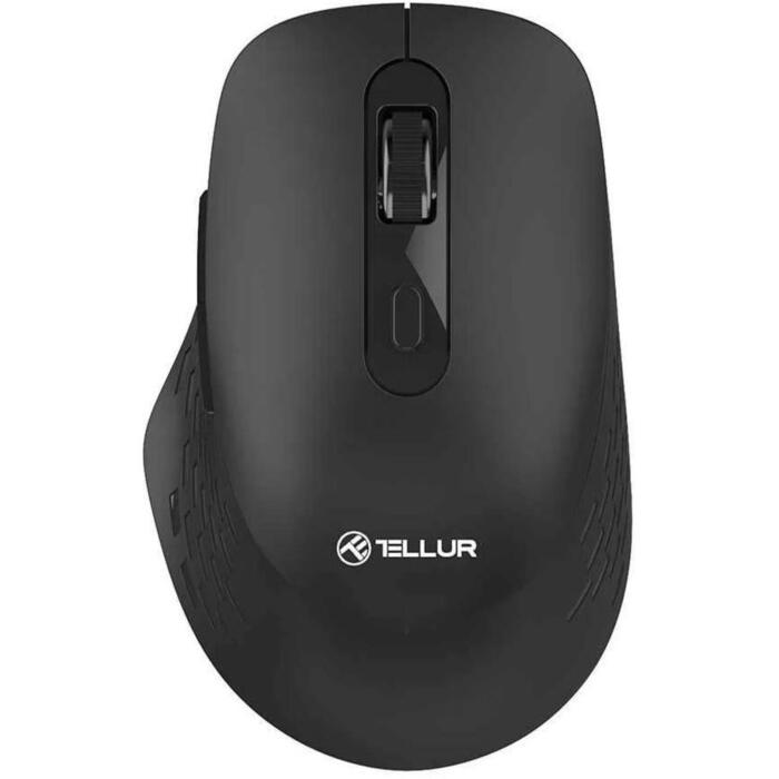 Tellur Datorpele TLL491371, 60g, 6 pogas
