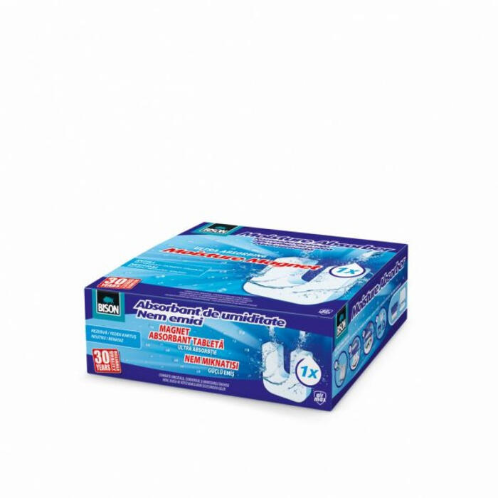 Mitruma Savācēja Uzpilde (Neitrāls) 450g 6313349
