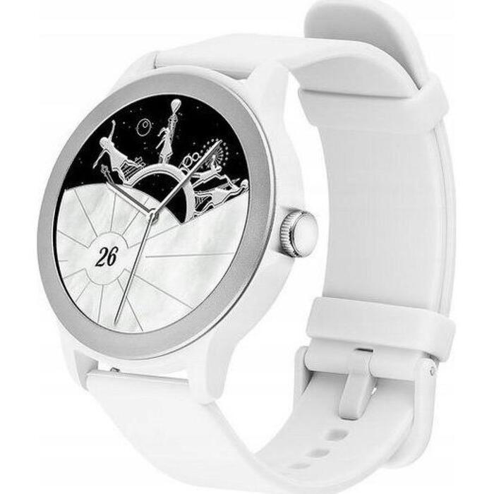 Tracer viedpulkstenis SMK3 Slay White TRAFON47411