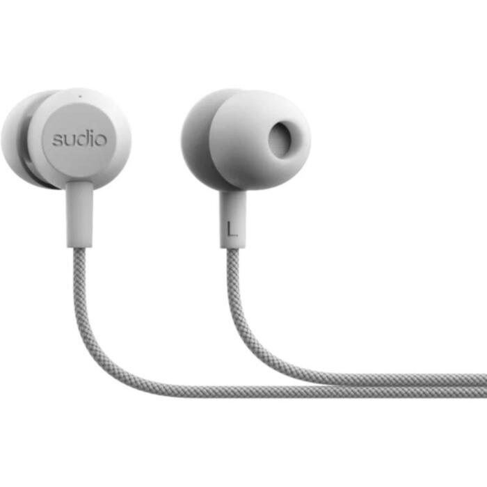 Sudio Earbuds | V3 | USB-C