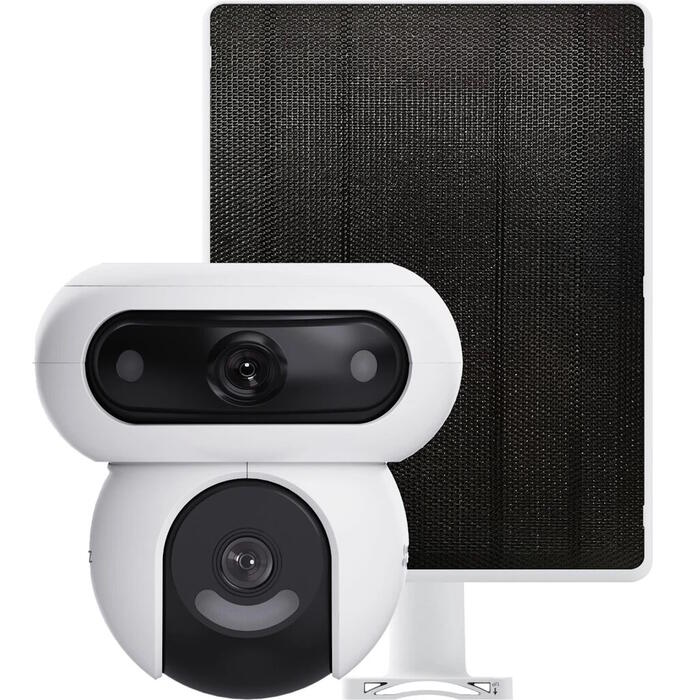 EZVIZ HB90/SP WIFI/4G āra PTZ novērošanas