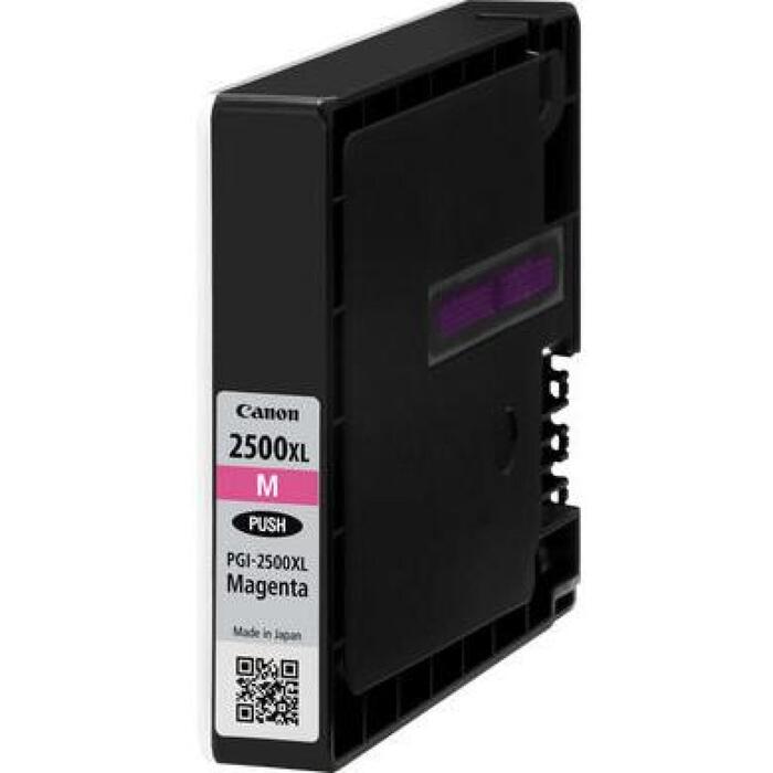 Canon Printera kārtridžs PGI-2500XL 9266B001, 19