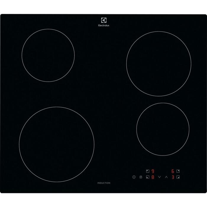 Electrolux Indukcijas plīts virsma LIB60420CK, 6900W