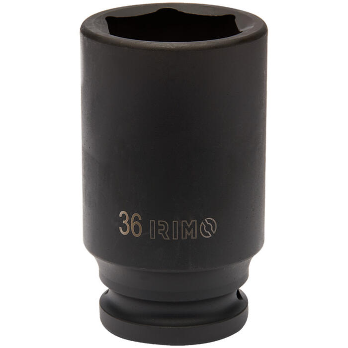 Garā triecienmuciņa, 27mm, 3/4"; 174-27-2 IRIMO (174-27-2)