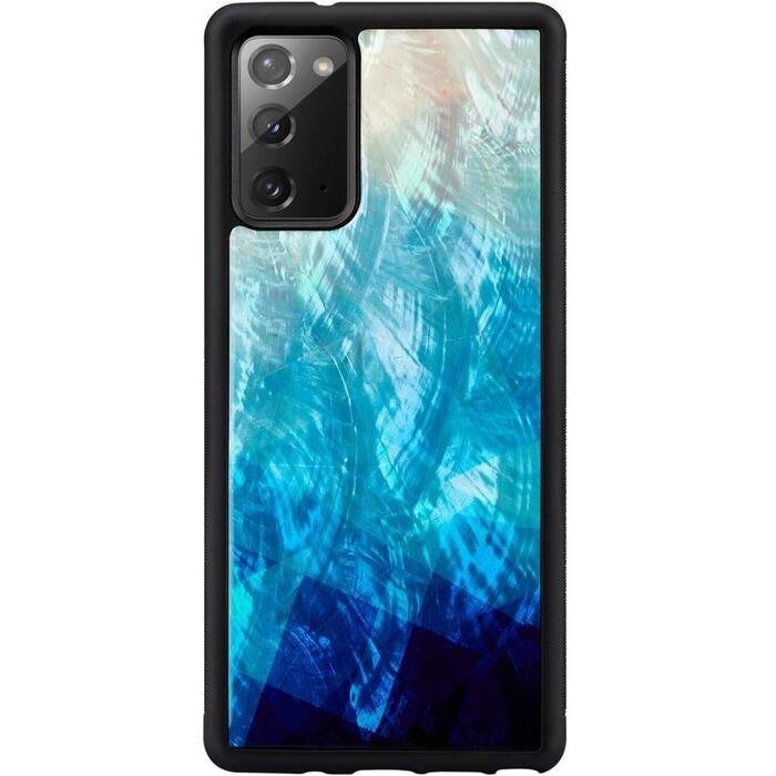 Ikins telefona vāciņš K4726J, melna krāsa
