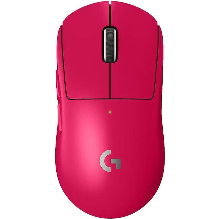 Logitech G PRO X SUPERLIGHT 2