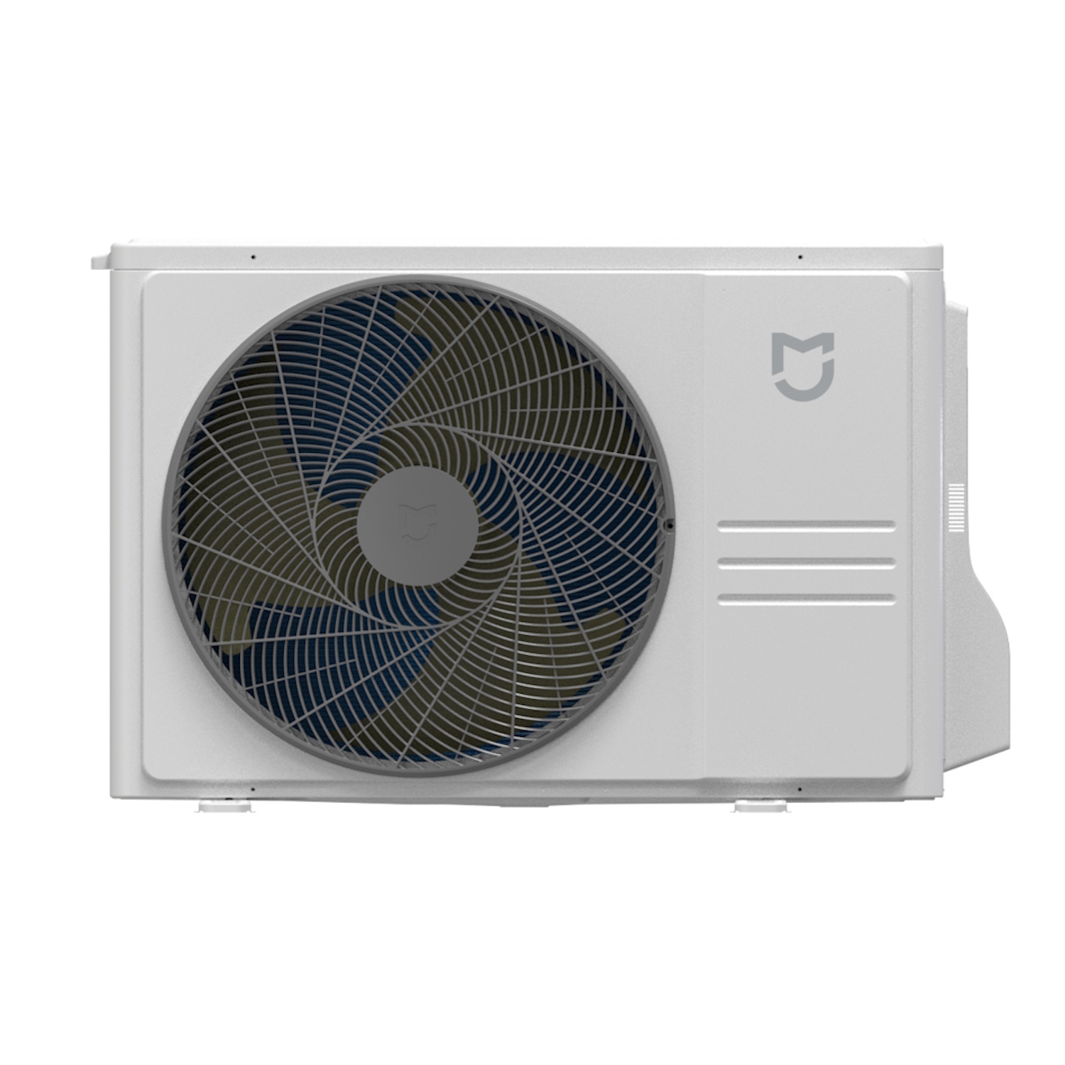 Xiaomi Mijia Pro Eco наружный блок инверторного кондиционера для охлаждения и обогрева 9000BTU 2.6кВт R32 860x551x311мм BPE4410EU (BPE4410EU)