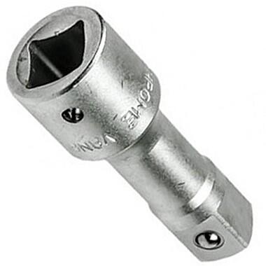 Pagarinātājs uzgalim 3/4", 100mm CR-V; 03-6-0420x