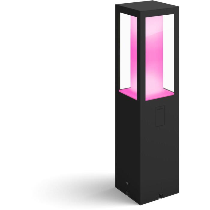 Philips Hue āra pjedestāla laterna Impress