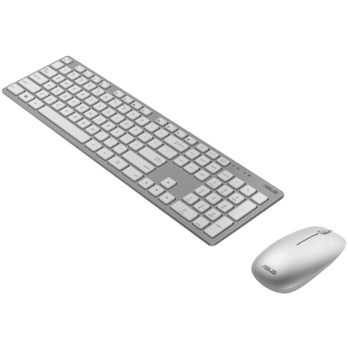 Asus Tastatūra un pele komplekts W5000