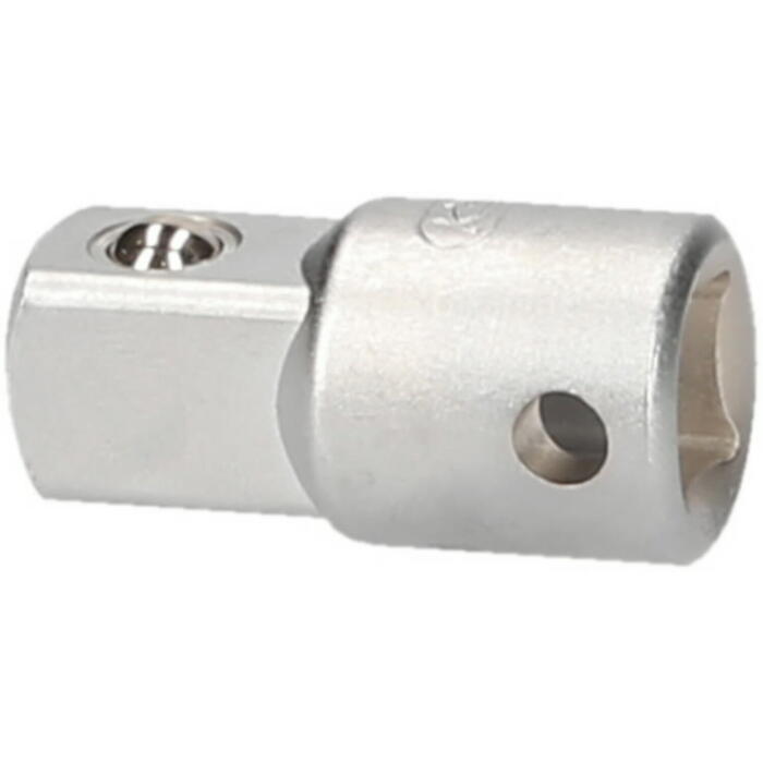 Kstools Адаптер 911.3892-E, 3/8" F x 1/2" M, на блистере (911.3892-E)