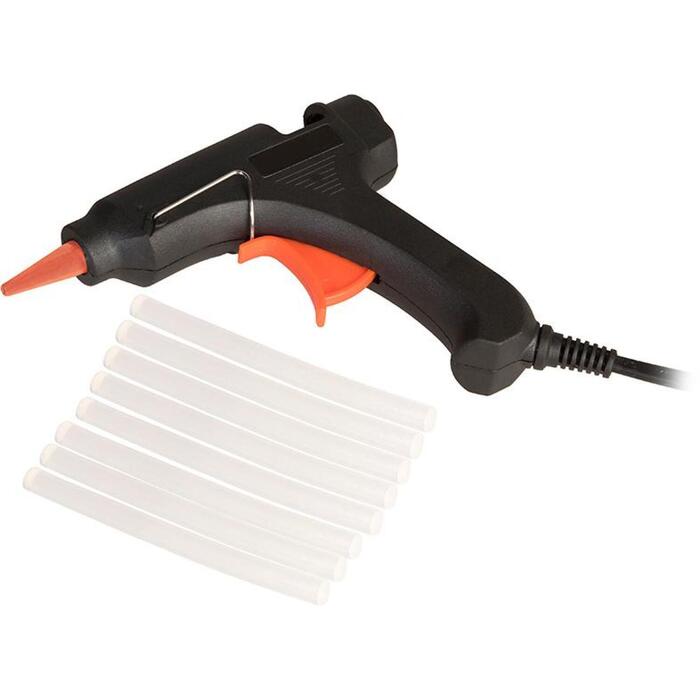 Tracer Līmes pistole TRANRZ46508, 10W, 4