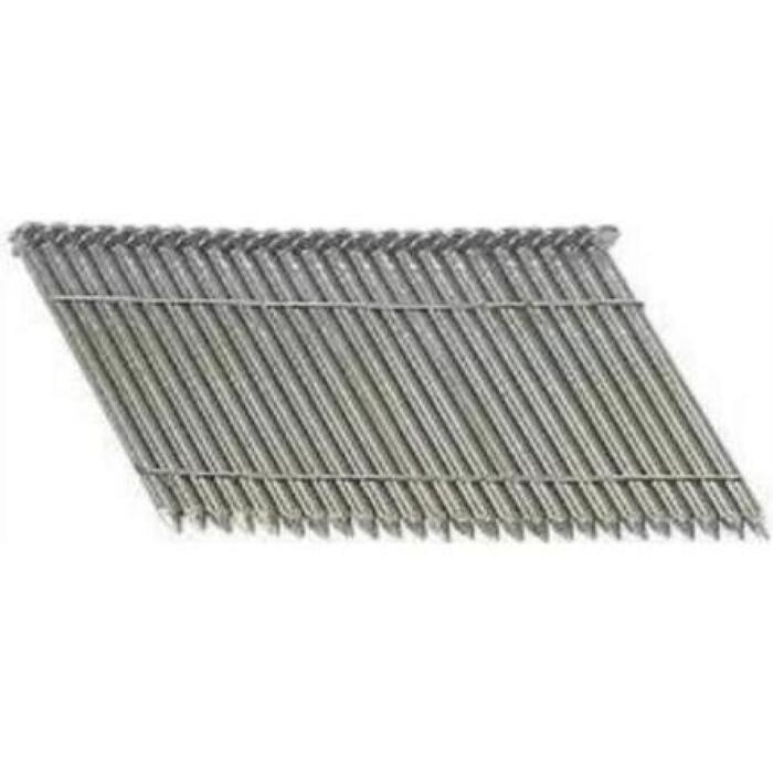 BOSTITCH Kasešu naglas 4.6x160 660gb. (KB460160)