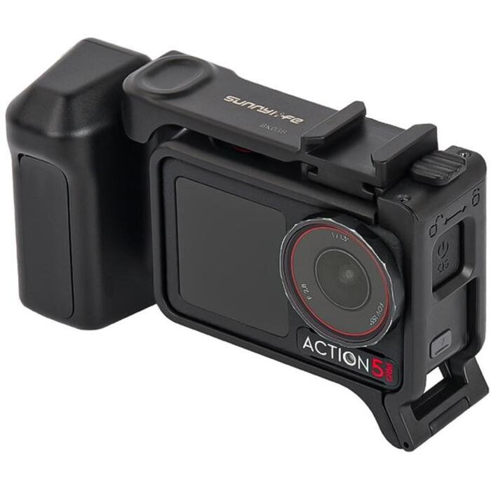 Sunnylife OA5-BK038 Osmo Action 5 Pro/4/3