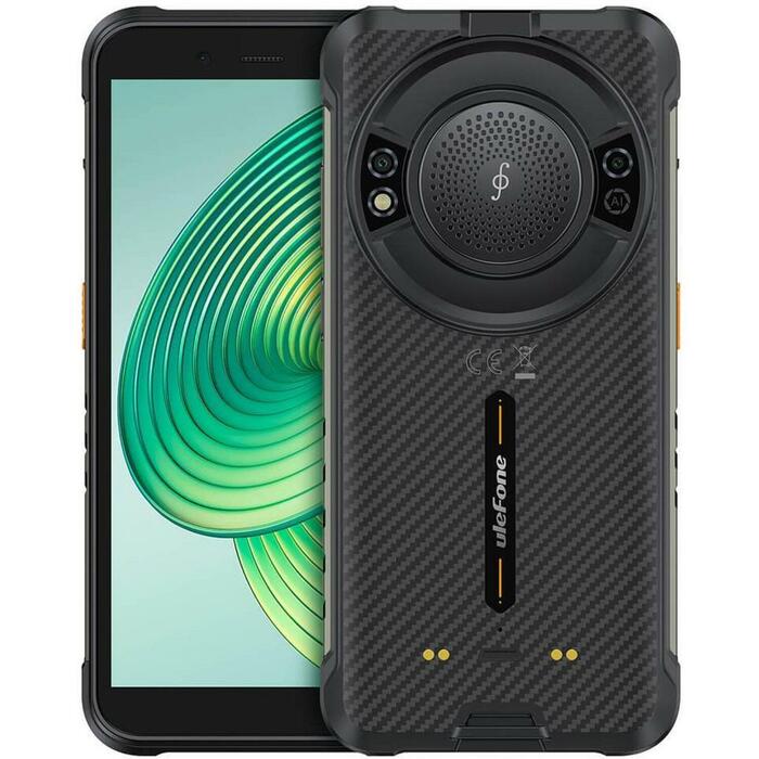 Ulefone RUGKING, 5.99", 720x1440, 8GB