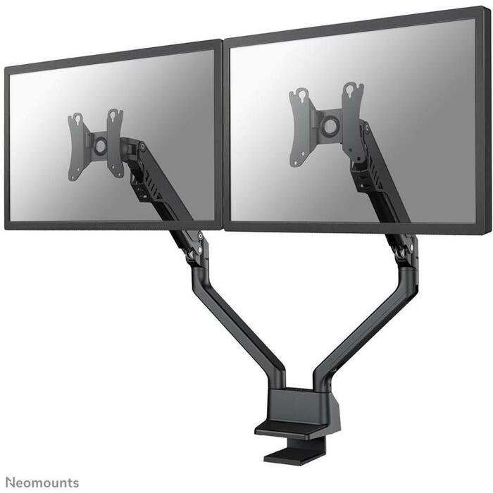 Neomounts monitors stiprinājuma roka FPMA-D750DBLACK2, 10-32&quot