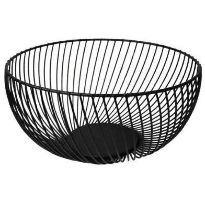 Ketler Grozs metāla pīts 9134306, 255mm