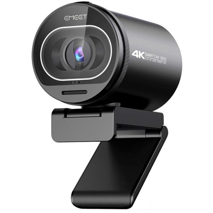 EMEET SmartCam S600 E7001K tīmekļa kamera