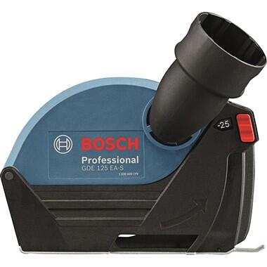 Atsūkšanas pārsegs GDE 125 EA-S 1600A003DH BOSCH (1600A003DH)