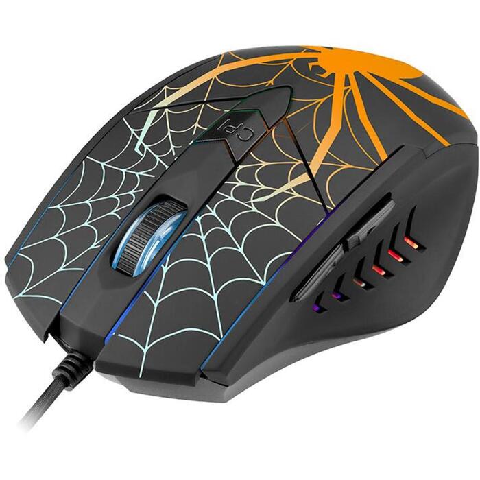 Tracer Pele GAMEZONE Black Widow TRAMYS47360