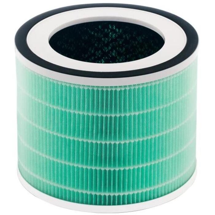 Zelmer Gaisa attīrītāja filtrs 86205207P, Zaļš