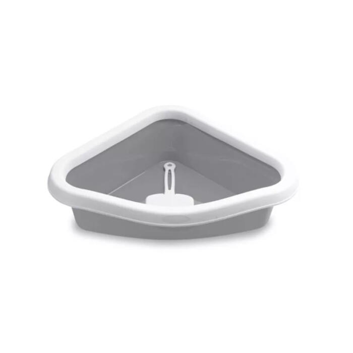 Stefanplast Kaķu tualete Sprint Corner 2196618