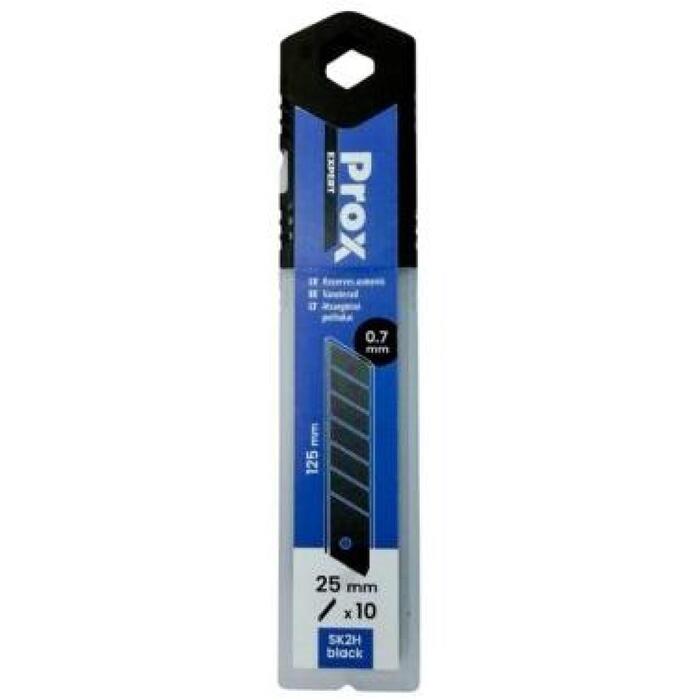 Prox rezerves asmeņi nazim 9152768, 25mm