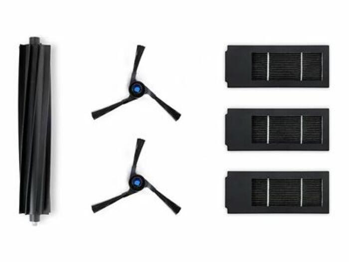 Antibakteriālais servisa komplekts DEEBOT X2 OMNI