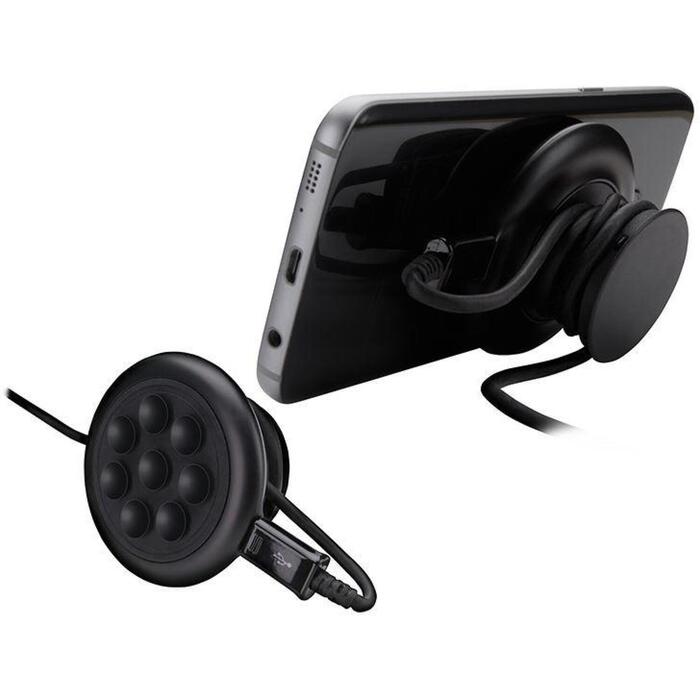 Tracer Bezvadu lādētājs TRAADA46350, 10W, 2