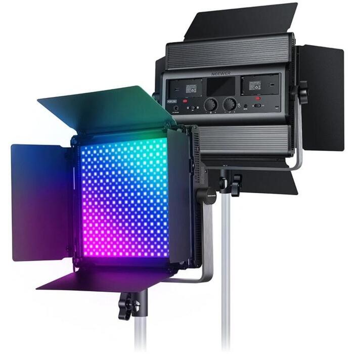 NEEWER RGB1200 LED gaisma 10103804, 60W