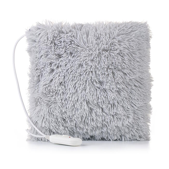 Elektriskās apsildes spilvens 38×38 cm ar