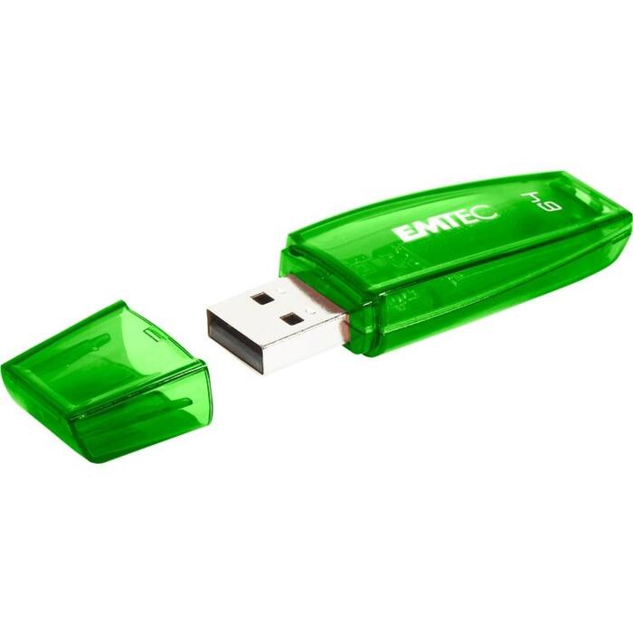 Emtec USB atmiņas karte C410 ECMMD64G2C410