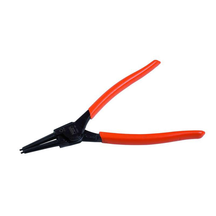 Sprostgredzenu stangas (ārējās) 180mm (19-60mm) Bahco