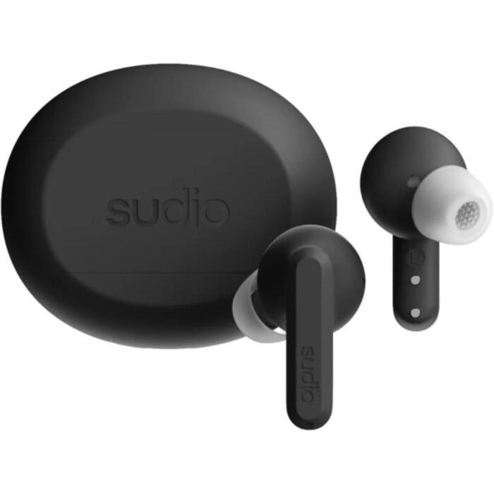 Sudio Earbuds | A3 Pro |